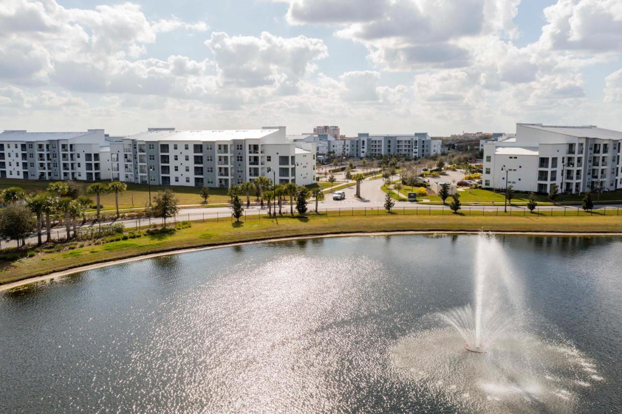 Gorgeous 2 Bedroom Apartment Close To Disney 305 31911 Kissimmee Exterior foto