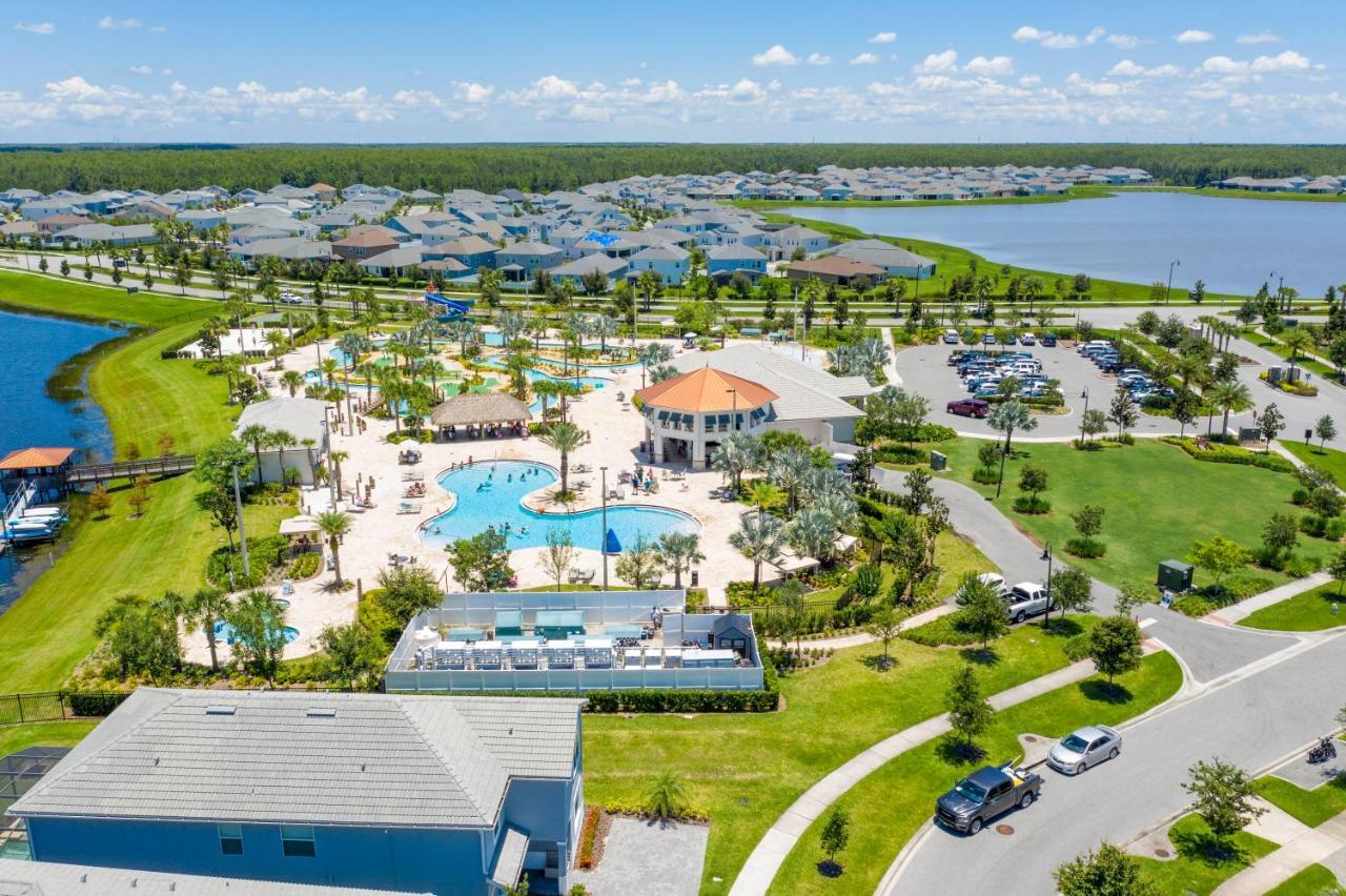 Gorgeous 2 Bedroom Apartment Close To Disney 305 31911 Kissimmee Exterior foto