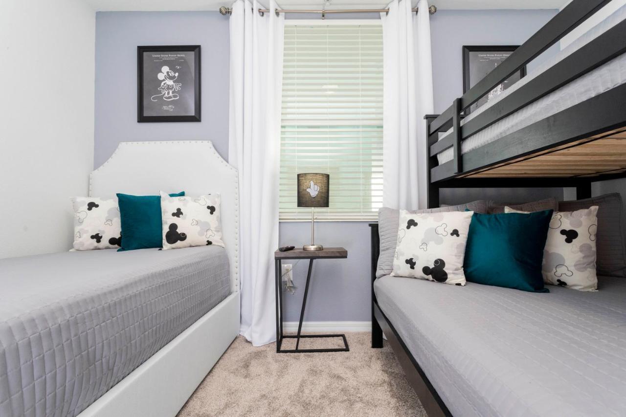 Gorgeous 2 Bedroom Apartment Close To Disney 305 31911 Kissimmee Exterior foto
