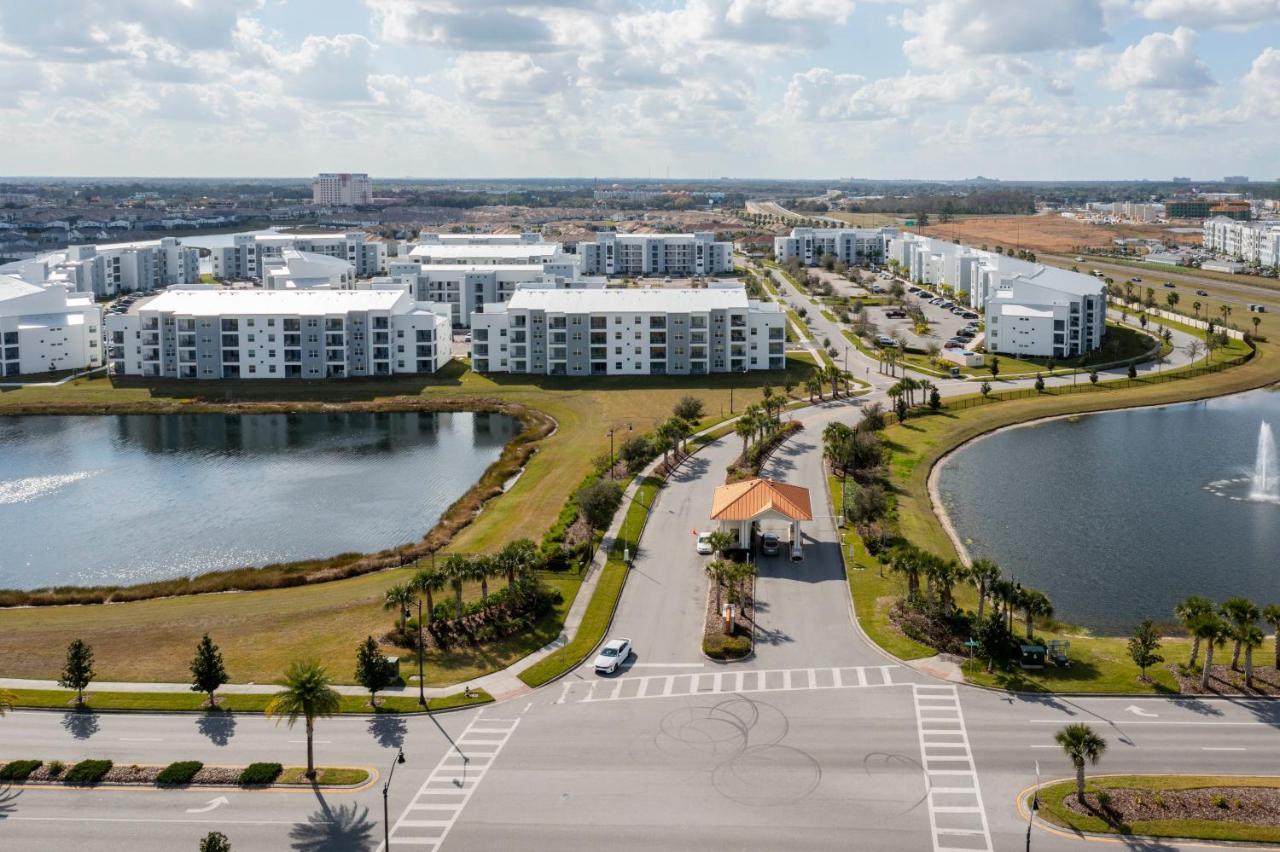 Gorgeous 2 Bedroom Apartment Close To Disney 305 31911 Kissimmee Exterior foto