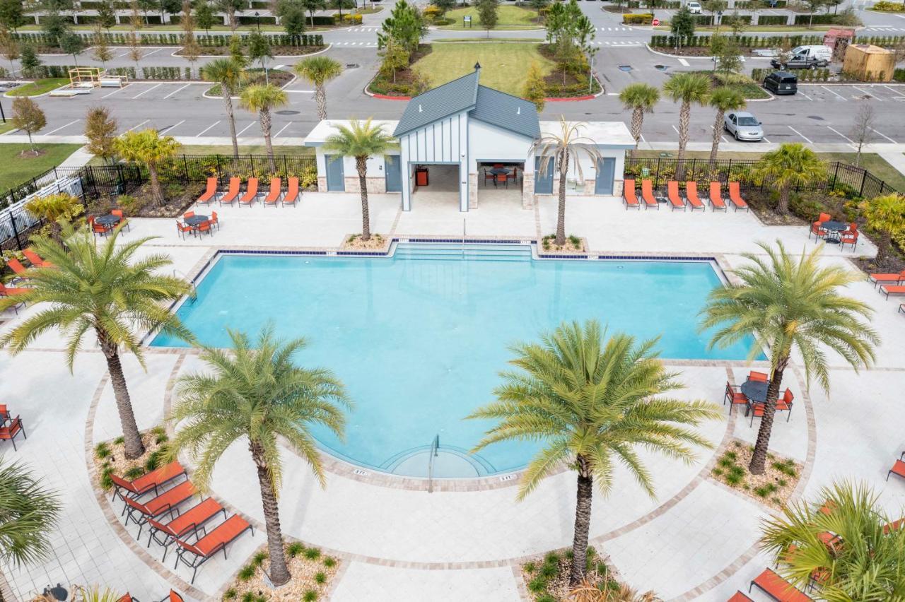 Gorgeous 2 Bedroom Apartment Close To Disney 305 31911 Kissimmee Exterior foto