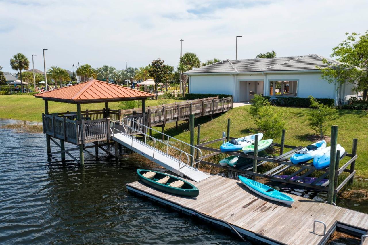 Gorgeous 2 Bedroom Apartment Close To Disney 305 31911 Kissimmee Exterior foto