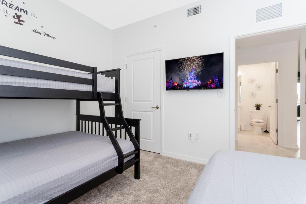 Gorgeous 2 Bedroom Apartment Close To Disney 305 31911 Kissimmee Exterior foto