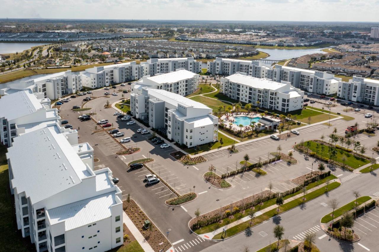 Gorgeous 2 Bedroom Apartment Close To Disney 305 31911 Kissimmee Exterior foto