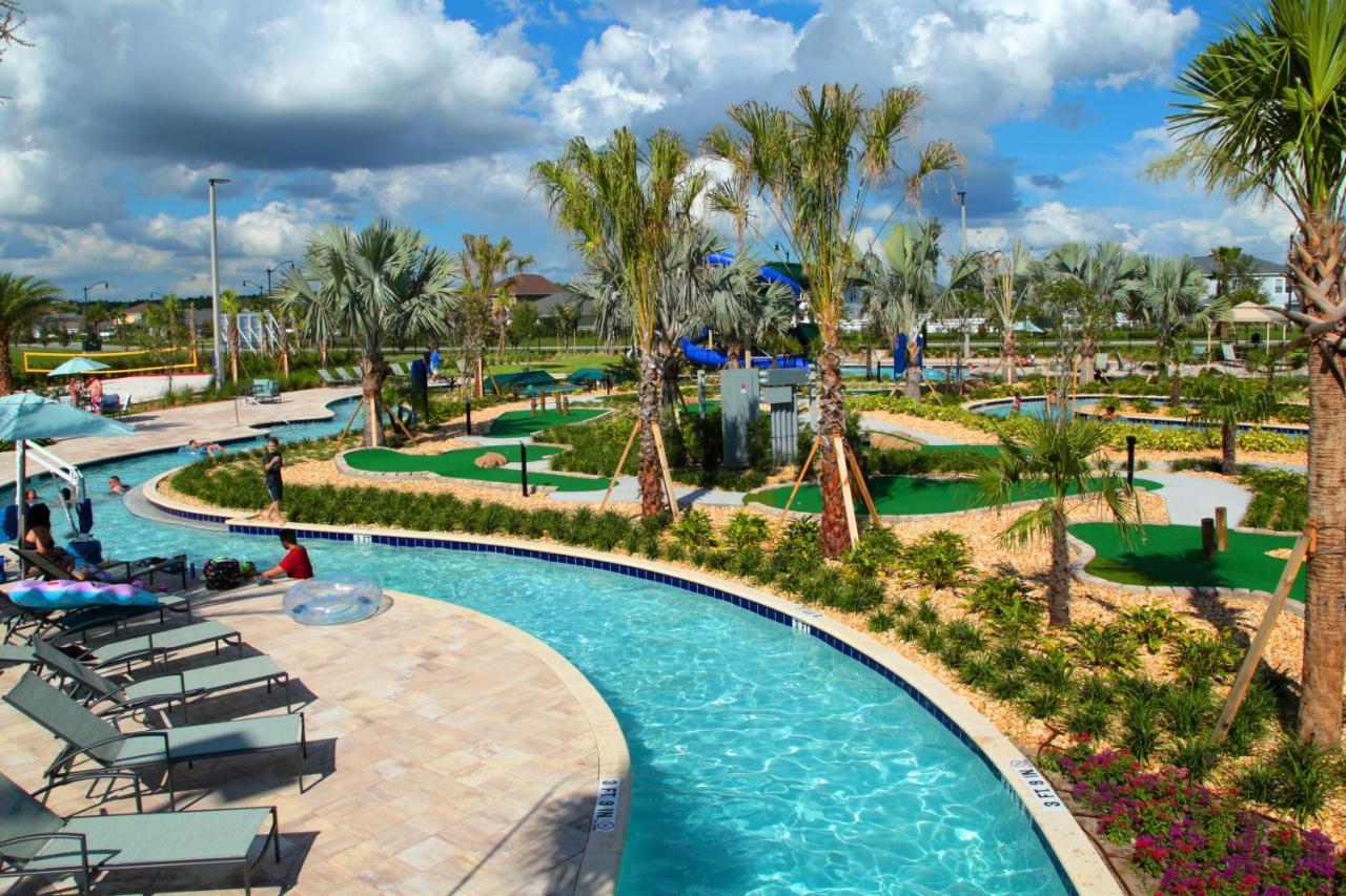 Gorgeous 2 Bedroom Apartment Close To Disney 305 31911 Kissimmee Exterior foto