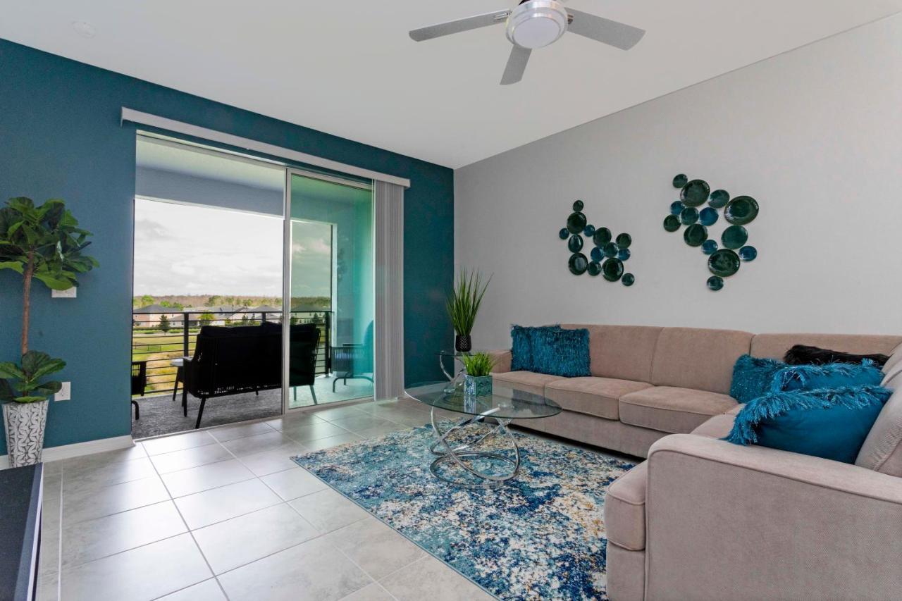 Gorgeous 2 Bedroom Apartment Close To Disney 305 31911 Kissimmee Exterior foto