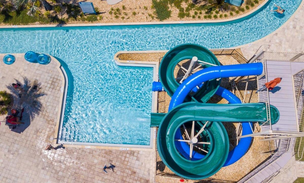Gorgeous 2 Bedroom Apartment Close To Disney 305 31911 Kissimmee Exterior foto