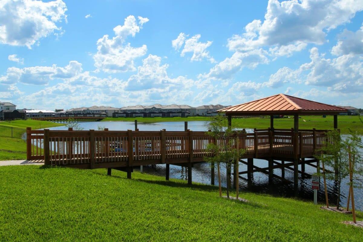 Gorgeous 2 Bedroom Apartment Close To Disney 305 31911 Kissimmee Exterior foto