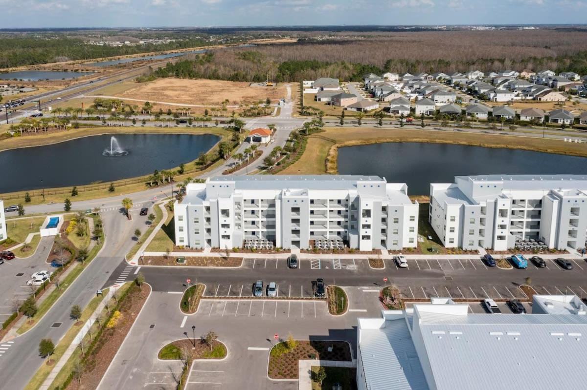 Gorgeous 2 Bedroom Apartment Close To Disney 305 31911 Kissimmee Exterior foto