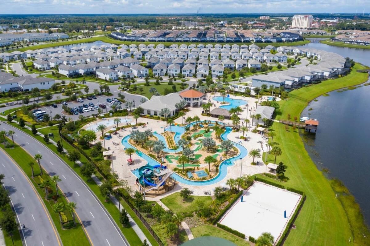 Gorgeous 2 Bedroom Apartment Close To Disney 305 31911 Kissimmee Exterior foto