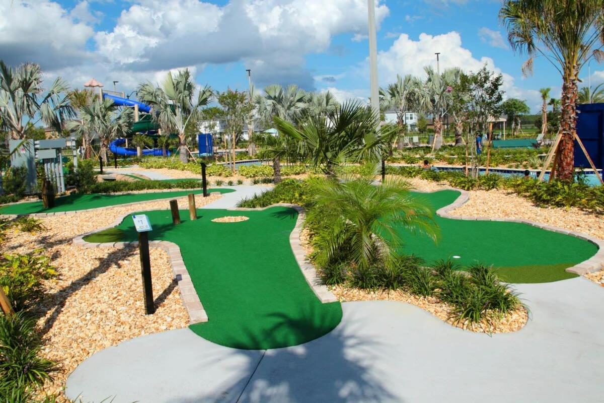 Gorgeous 2 Bedroom Apartment Close To Disney 305 31911 Kissimmee Exterior foto