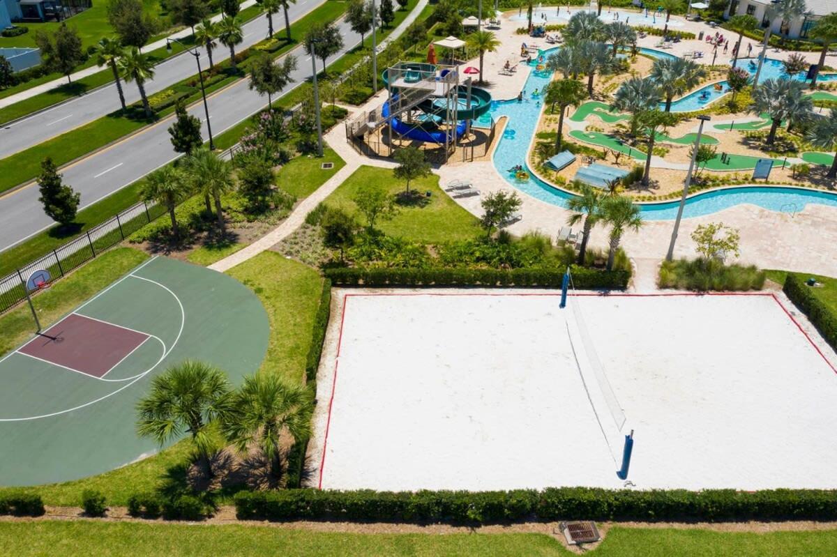 Gorgeous 2 Bedroom Apartment Close To Disney 305 31911 Kissimmee Exterior foto