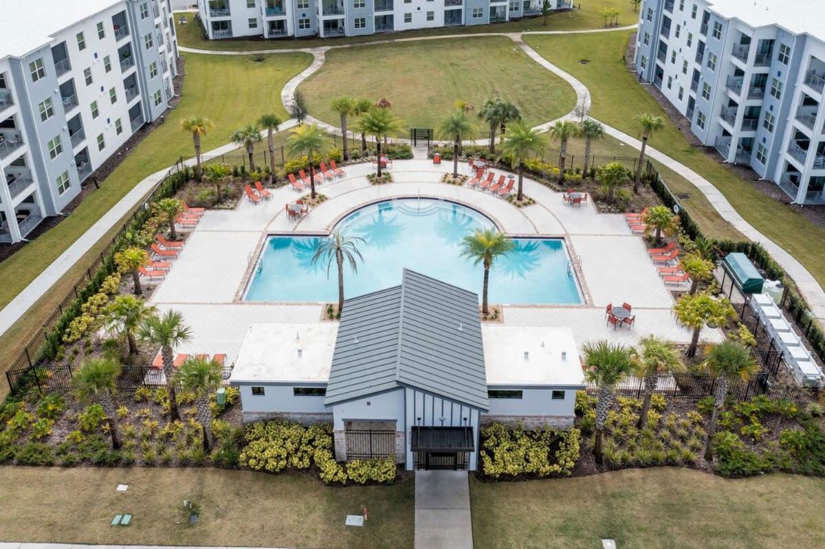 Gorgeous 2 Bedroom Apartment Close To Disney 305 31911 Kissimmee Exterior foto