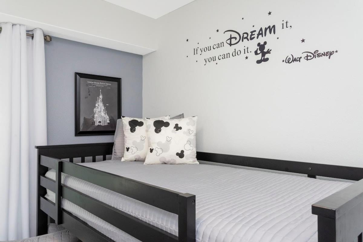 Gorgeous 2 Bedroom Apartment Close To Disney 305 31911 Kissimmee Exterior foto