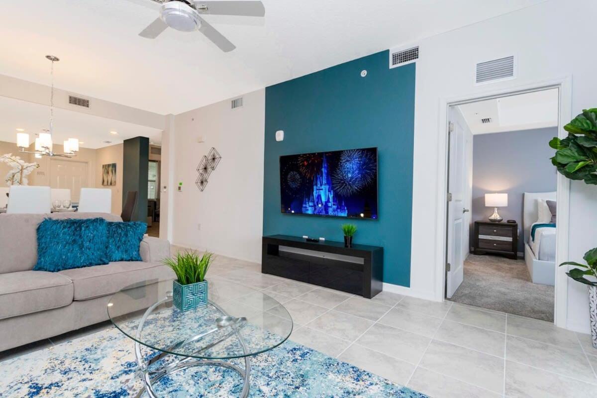 Gorgeous 2 Bedroom Apartment Close To Disney 305 31911 Kissimmee Exterior foto