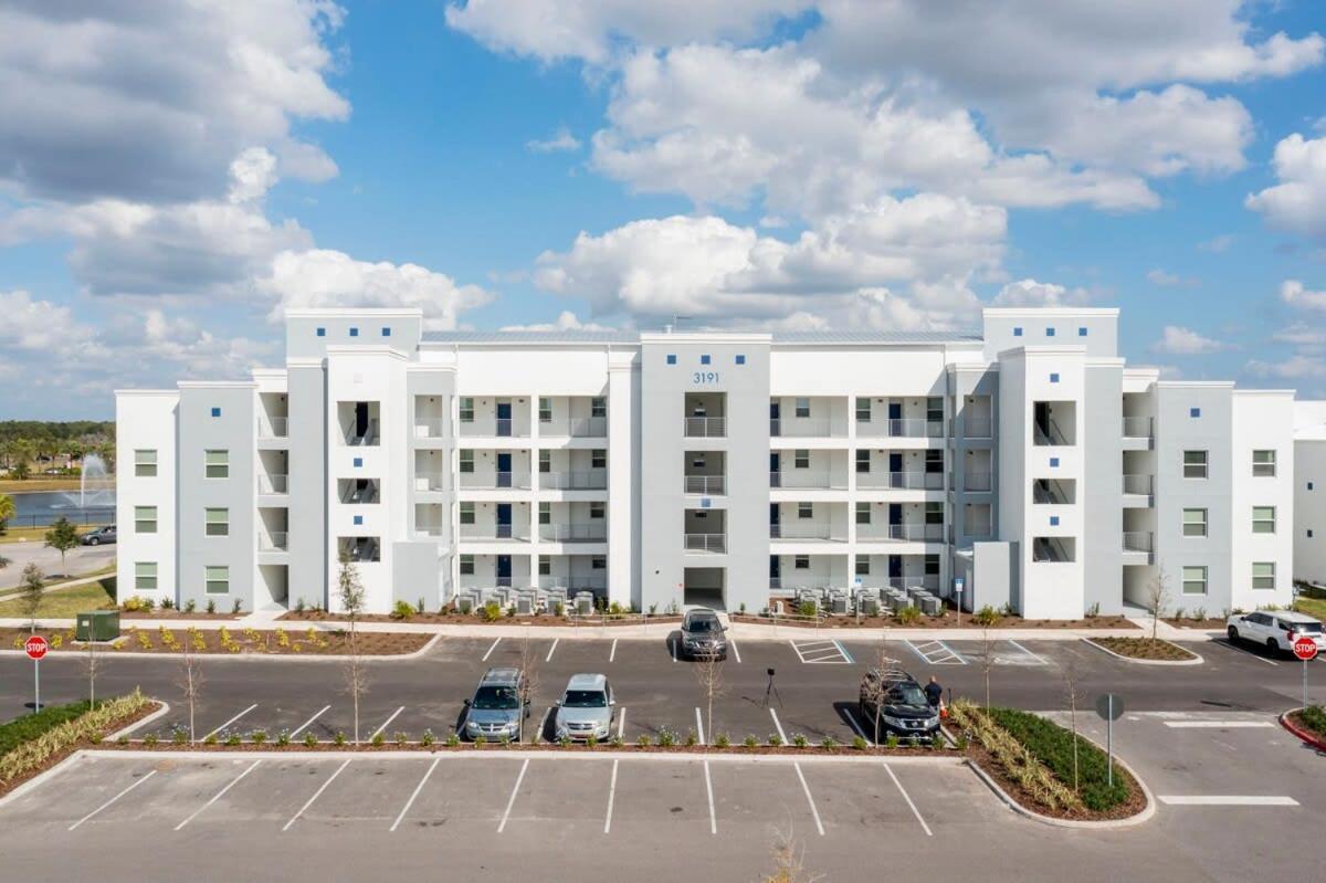 Gorgeous 2 Bedroom Apartment Close To Disney 305 31911 Kissimmee Exterior foto